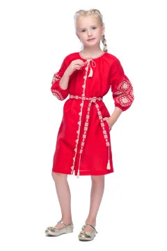 Dress for girls 
