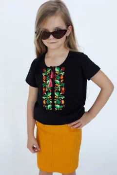 T-shirt for girls 