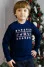 Sweatshirt for boys