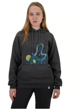 Women's sweatshirt 