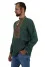 Embroidered shirt
