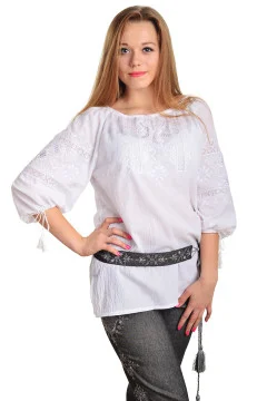 Embroidery "Biloslava"