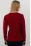 Burgundy Christmas sweatshirt
