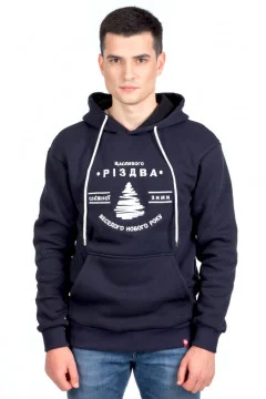 Men's hoodie 