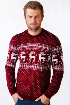 Men's sweater 