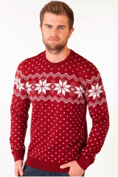 Men's sweater 