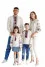 Men's embroidered shirt