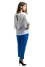 Maris pants in indigo