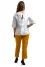 Embroidered shirt