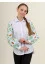 Embroidered shirt