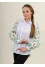 Embroidered shirt