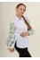 Embroidered shirt