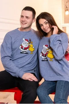 Men's sweatshirt 
