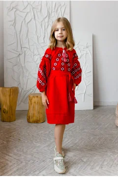 Dress for girls 