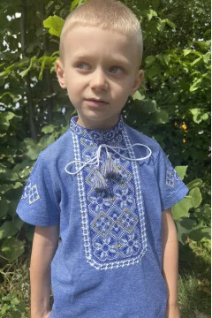 T-shirt for boys 