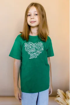 T-shirt for girls 