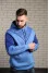 Men's sweatshirt