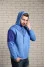 Men's sweatshirt