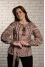 Embroidered shirt