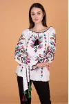 Embroidered 