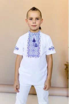 T-shirt for boys 
