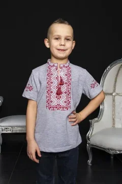 T-shirt for boys 