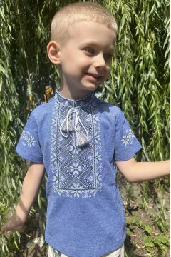 T-shirt for boys 