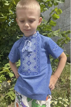 T-shirt for boys 
