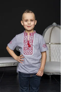 T-shirt for boys 