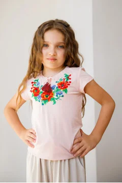 T-shirt for girls 