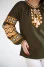 Embroidered shirt
