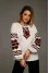 Embroidered