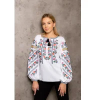 Embroidered 