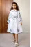Dress for a girl