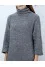 Dress "Stancy" in gray