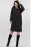 Dress "Kaya" black