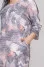 Dress "Shania" purple