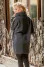 Dark grey Pippin cardigan