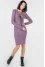 Freesia-colored dress "Vitori"