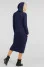 Blue dress "Tidoro"