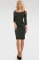 Dress "Veste" black