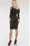 Dress "Veste" black