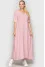Pink dress "Mabel Summer"