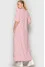 Pink dress "Mabel Summer"