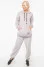 Rave tracksuit in gray