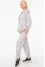 Rave tracksuit in gray