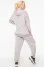 Rave tracksuit in gray