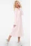 Dress "Miretta" pale pink