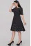 Dress "Ranni" black