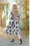 Dress "Katherine" white